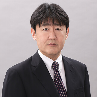 代表取締役社長 新野 博信