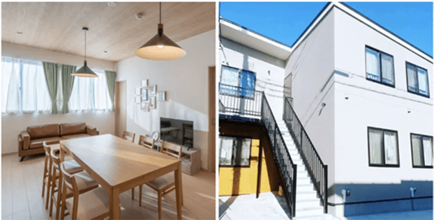 8号ファンド「AMANEKU平塚田村」