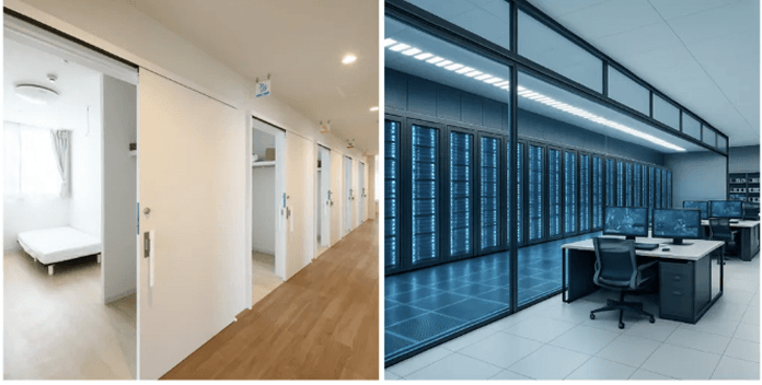 2つの投資シリーズ')