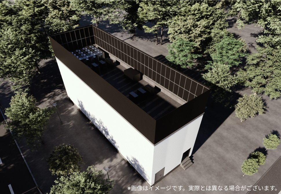 TECROWD100号ファンド