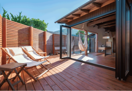 TECROWD34号ファンド　THE SECOND Kujukuri Beach House