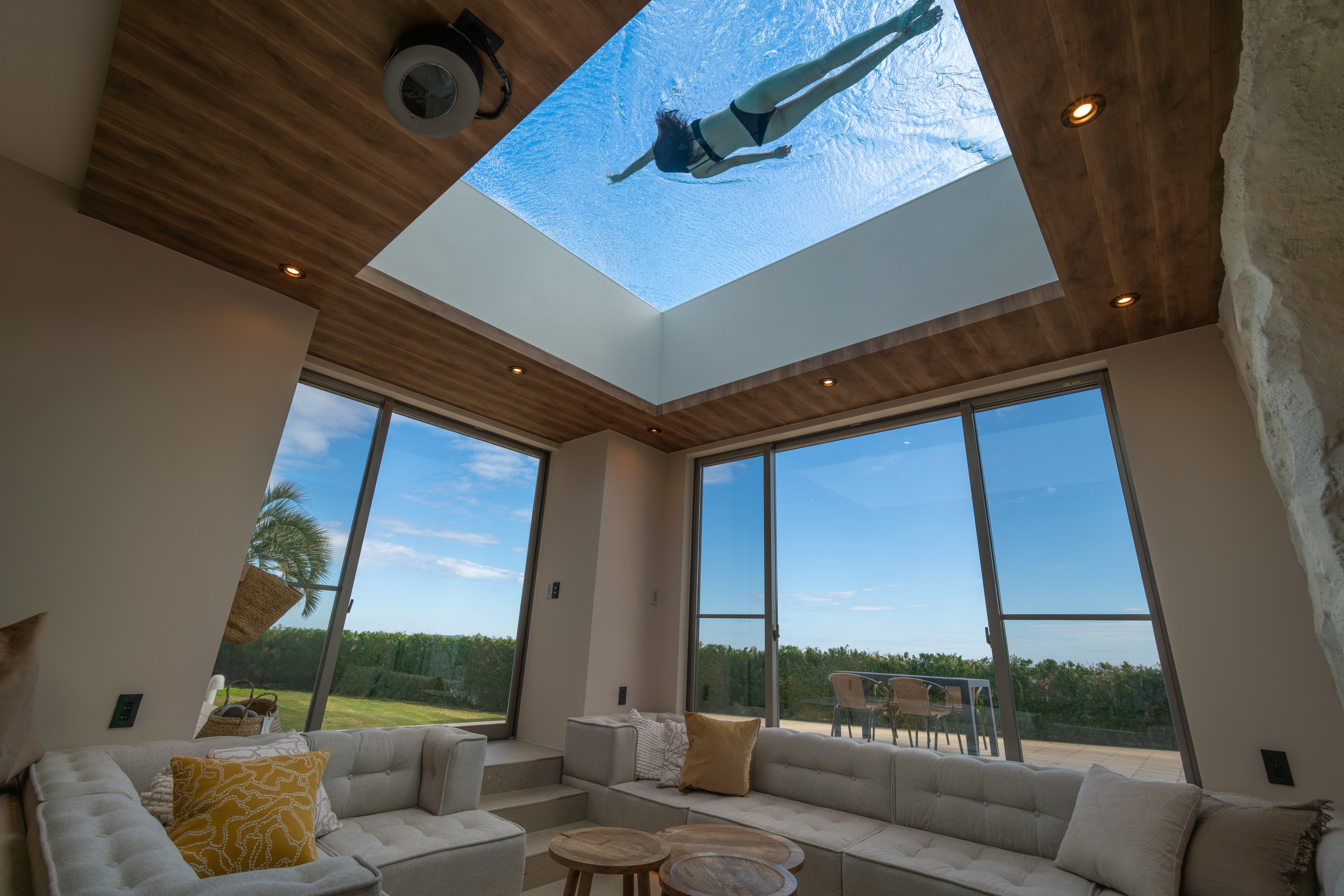 TECROWD58号ファンド「THE SECOND PREMIUM Ito Ocean House」が「BEST OF MINPAKU 2025」グランプリを受賞しました！